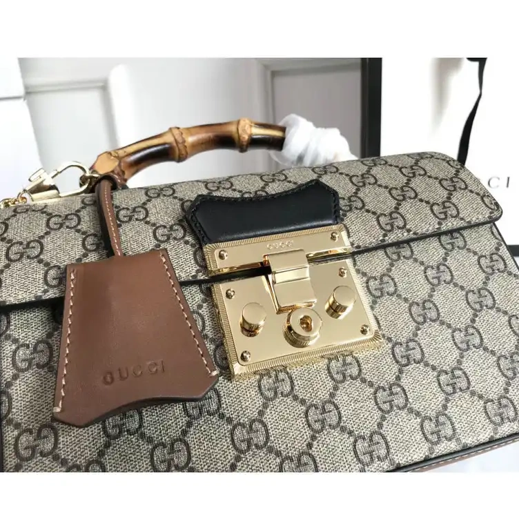 Fashionrep 2109YA0123 Gucci Bag 0810